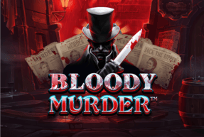 Bloody Murder